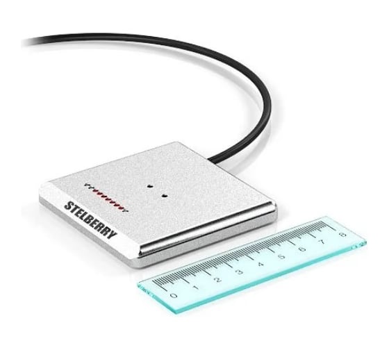 Направленный микрофон для усилителя индукционной петли Stelberry M-1007 АВ5015357 1