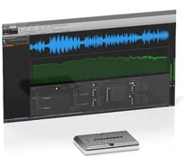 Активный микрофон с аналоговым выходом Stelberry M-100 АВ5013417