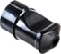 Электрическая розетка Stayer MASTER, с заземлением, 16А/220В, черная 55180-B 4
