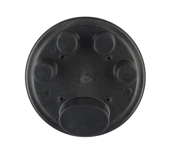 Муфта NIKOMAX оптическая, тупиковая, 144 волокна, термогерметизация NMF-SC-2V-144-5HS