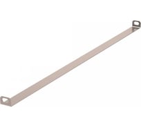 Держатель кабеля Промрукав Стандарт INOX (AISI 409) 500 1шт. PR16.3808