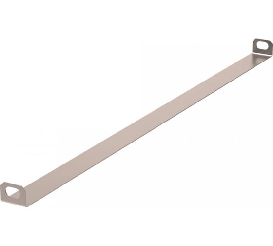 Держатель кабеля Промрукав Стандарт INOX (AISI 409) 400 1шт. PR16.3807
