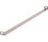 Держатель кабеля Промрукав Стандарт INOX (AISI 409) 400 1шт. PR16.3807 1