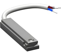 Магниточувств. датчик ТЕКО MS FE8A-21 Герконовый,Cух контакт NO,Д16Т,2 pin,0,05…100 В,IP67,кабель, 00-00035319