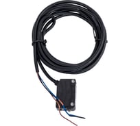 Фотоэлектрический датчик в компактном корпусе Autonics BJ3M-PDT-P A1650000207R