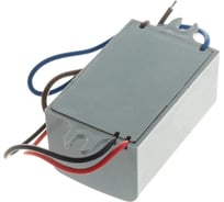 Блок питания для ленты SWG IP 67, пластик, 5 W, 12V, LV-5-12 00000000255