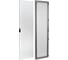 Дверь металлическая IEK 2000x600 FORMAT YKM40D-FO-DM-200-060 1