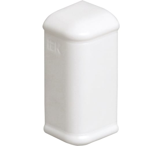 Заглушка для кабель-канала IEK 150x60 ПРАЙМЕР CKK-40D-Z-150-060-K01