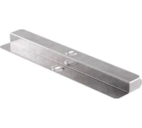 Переходник по высоте Промрукав Стандарт INOX (AISI 409) 300x80x50 1шт. PR16.5711