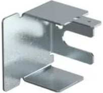 Заглушка кабель-канала OBO Bettermann LKM 30x30 мм, сталь оцинкованная (10 шт/уп) 6247876