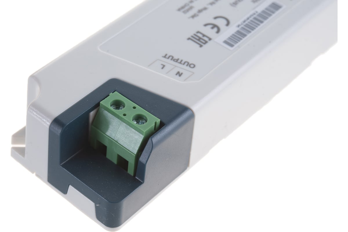 Ограничитель пускового тока Mean Well ICL-28L рабочее напряжение 180 ...