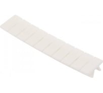 Маркеры для JXB без нумерации EKF PROxima, 100 шт dek-35-0