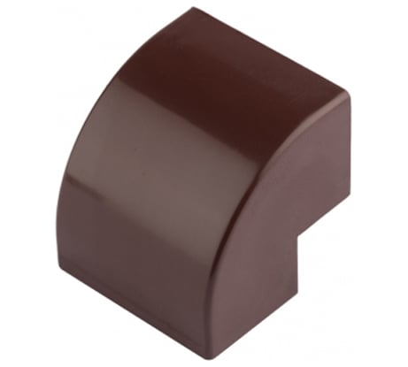 Внешний угол EKF PROxima Plast, под темное дерево 4шт obd-40-16x4