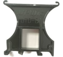 Держатель маркировки UPUN UTD-B1, 50 шт 391018