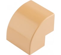 Внешний угол EKF Plast PROxima, под светлое дерево 4шт obl-40-16x4