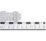 Муфта труба-коробка Экопласт BS16 IP65 D16мм 42716HF 5