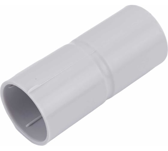 Соединительная муфта для труб Экопласт MAG20 D20мм 42520-50HF