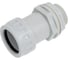 Муфта труба-коробка Экопласт BS20 OL70012 IP65 D20мм 42720HF 2