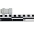 Муфта труба-коробка Экопласт BS20 OL70012 IP65 D20мм 42720HF 5