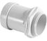 Муфта труба-коробка Экопласт BS50 OL70016 IP65 D50мм 42750HF 1