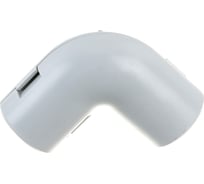Угол для труб Экопласт CI16G 90 гр. D16мм 41216-50
