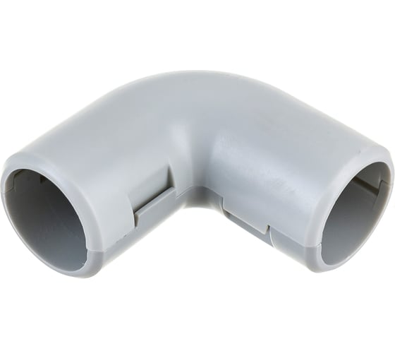 Угол для труб Экопласт CI16G 90 гр. D16мм 41216-50