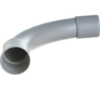 Угол для труб Экопласт CUG32/OL70124 90 гр. D32мм 41132-25