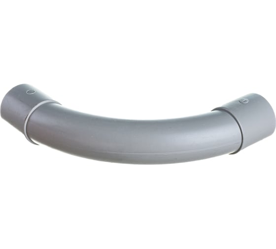 Угол для труб Экопласт CUG32/OL70124 90 гр. D32мм 41132-25