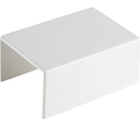 Соединение на стык Экопласт MU 20/12,5 20х12,5мм 72514-10