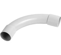Угол для труб Экопласт CUG32 90 гр., D32мм 41132HF