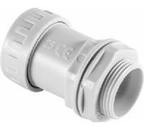 Муфта труба-коробка Экопласт BS25, OL70013 IP65 D25мм 42725