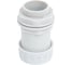 Муфта труба-коробка Экопласт BS25 IP65 D25мм 42725HF 4