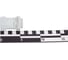 Муфта труба-коробка Экопласт BS25 IP65 D25мм 42725HF 5