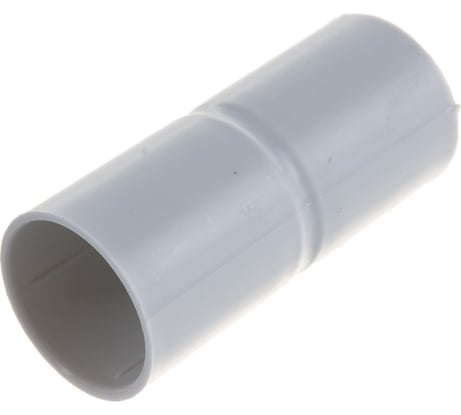 Соединительная муфта для труб (50 шт) Экопласт MAG20 D20мм 42520-50