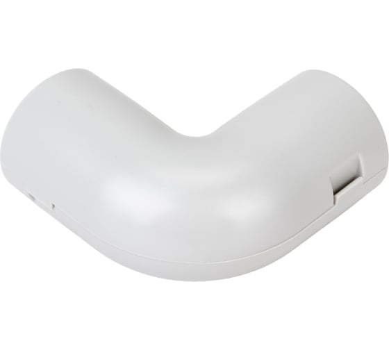 Угол для труб Экопласт CI20G 90 гр., D20мм 41220-25HF