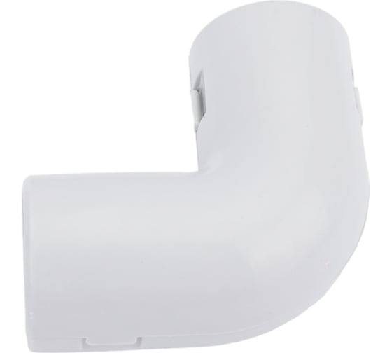 Угол для труб Экопласт CI25G 90 гр. D25мм 41225-25