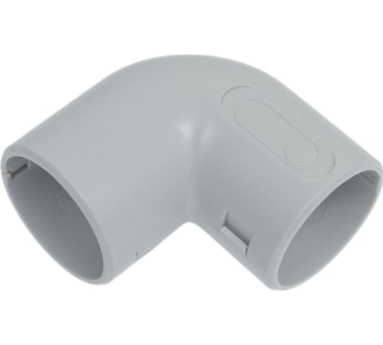 Угол для труб Экопласт CI32G 90 гр., D32мм 41232-10HF 1