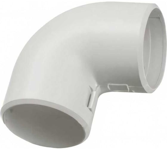 Угол для труб Экопласт CI20G 90 гр. D20мм 41220-25