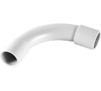 Угол для труб Экопласт CUG16/OL70121 90 гр. D16мм 41116-50