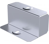 Переходник по высоте Промрукав Стандарт INOX (AISI 409) 100x100x50 1шт. PR16.5700