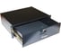 Ящик выдвижной TWT 19", с замком, 3U, черный TWT-CB-DRW-3U 2
