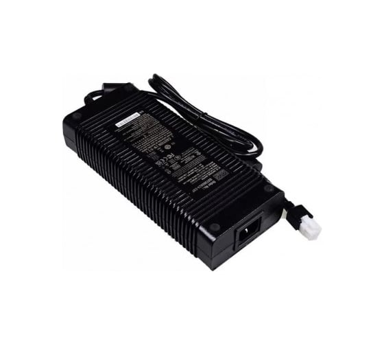 Настольный адаптер питания Mean Well AC-DC GST360A55-C6P 1