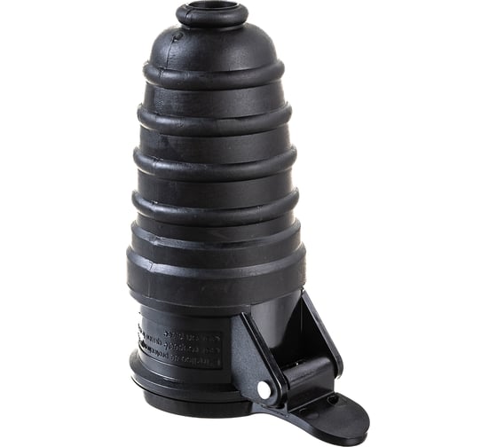 Герметичная розетка KANLUX STAN GP 4864 1