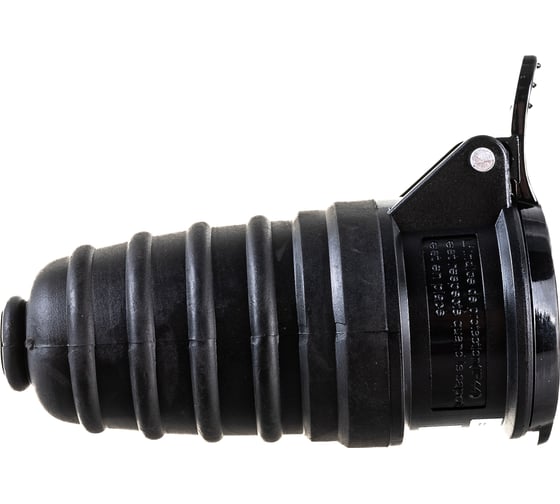 Герметичная розетка KANLUX STAN GP 4864