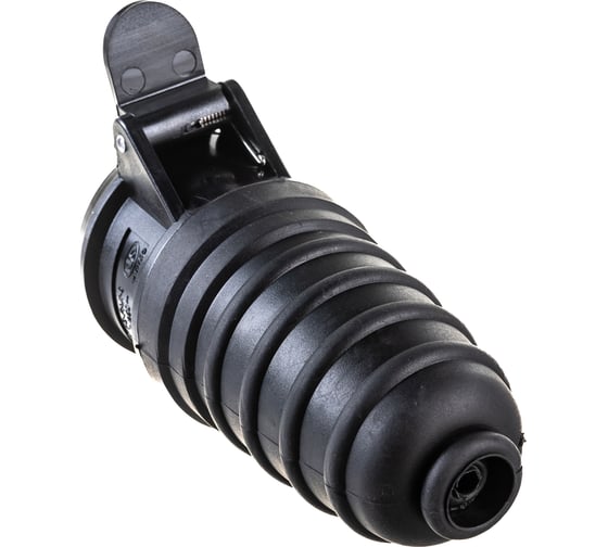 Герметичная розетка KANLUX STAN GP 4864