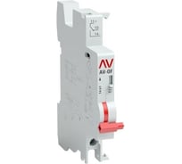 Вспомогательный контакт EKF AV-OF, для AV-6/10, AVERES SQav-of-mcb-averes