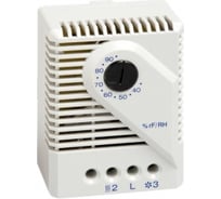 Гигростат на DIN-рейку EKF PROxima 5А IP20 SQgigro-5