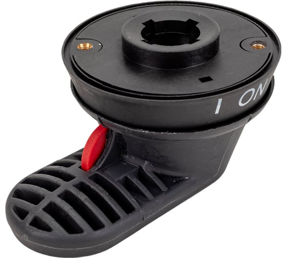 Рукоятка для управления рубильниками EKF I-0-II, TwinBlock, 80-250А, PROxima tb-160-250-dh-rev