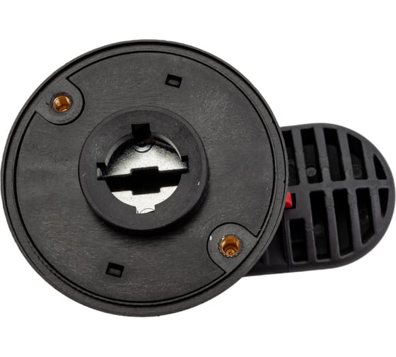 Рукоятка для управления рубильниками EKF I-0-II, TwinBlock, 80-250А, PROxima tb-160-250-dh-rev