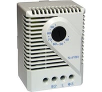 Гигростат REM MFR 012-2